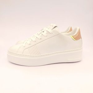 Crime London sneakers pelle